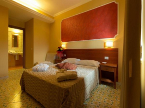  Fortuna Village Pompei  Помпеи
